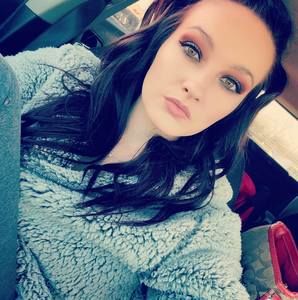 Meet your Posher, Jerilynn